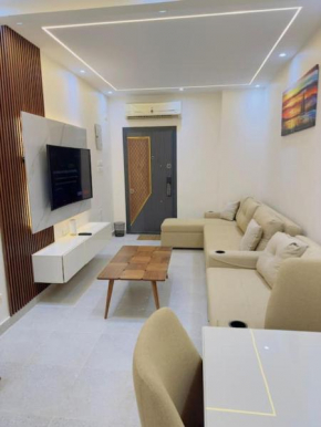 Moly House